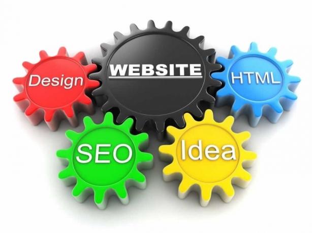 What Services Should an Expert Web Designer Offer?
