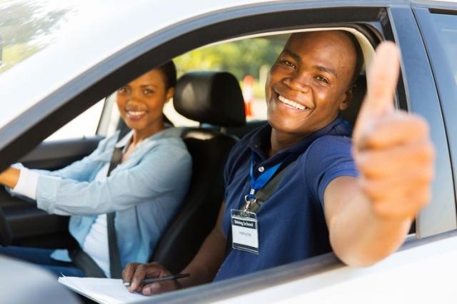 How Parramatta’s School Zones Shape Learner Driving Behaviour