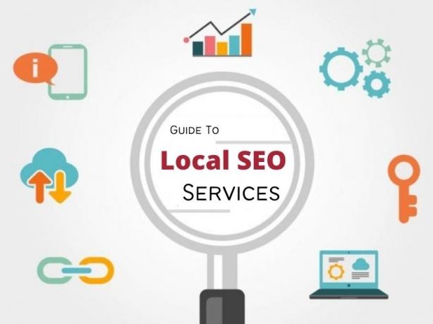 SEO Service
