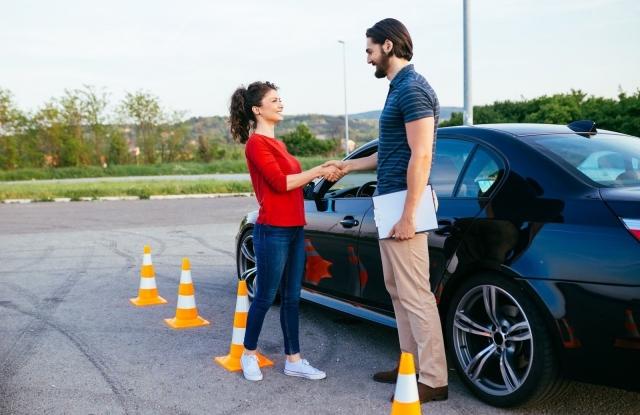 Driving School Campbelltown: Flexible Scheduling for Busy Students