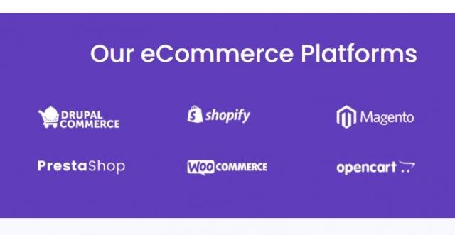 E Commerce Platform