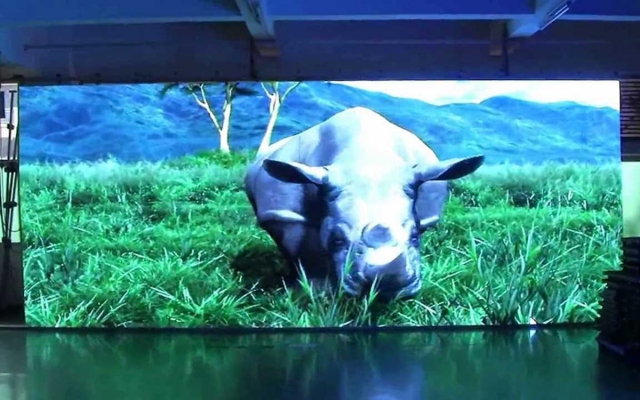 Do economic factors influence SMD screen prices in Pakistan?