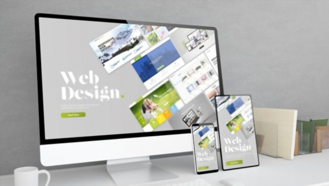 Web Design