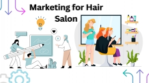 Marketing for Hair Salon You Need to Know Marketing for Hair Salon You Need to Know