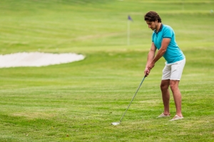 Golf Biomechanics: Swing Science Golf Biomechanics: Swing Science