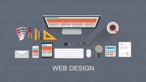 Web Design Is The Process That Leads To A Website That Converts Visitors Into Customers